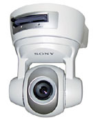 Sony Network Cameras